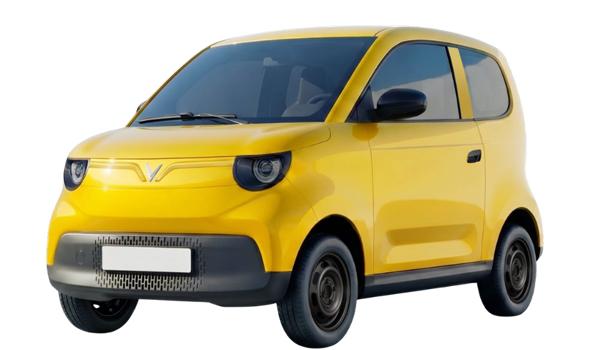 Vinfast Vf2 Quảng Ngãi